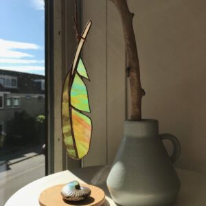 'Innerlijke wijsheid' Vederlicht set