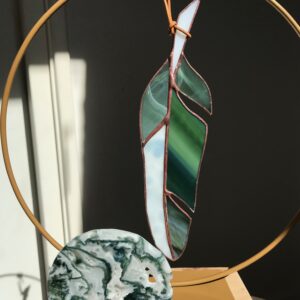 'Aarden' Vederlicht Altaar nr. 3