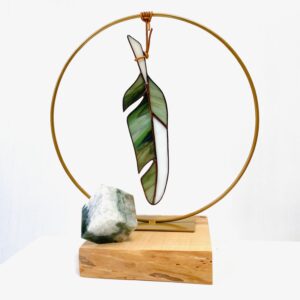 'Aarden' Vederlicht Altaar nr. 2