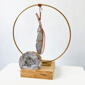 'Zelfinzicht' Vederlicht Altaar