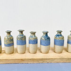 'Vaasje' Nr. 3 Handgemaakt keramiek