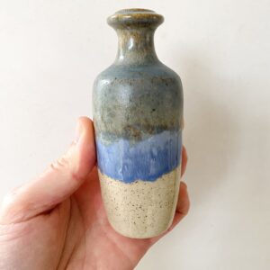 'Vaasje' Nr. 4 Handgemaakt keramiek