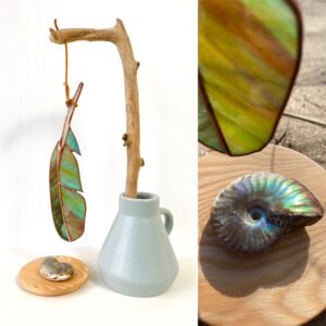 'Innerlijke wijsheid' Vederlicht set