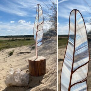 'Zuivering' Vederlicht set