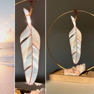 'Zachte kracht' Vederlicht Altaar