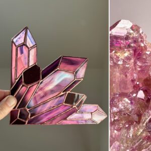 Vederlicht altaar 'Stromen' (kopie)