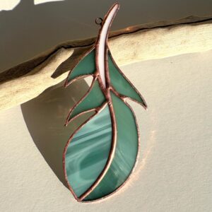 'Klein veertje' Nr. 1