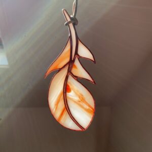 'Klein veertje' Nr. 10