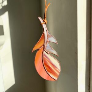 'Klein veertje' Nr. 6