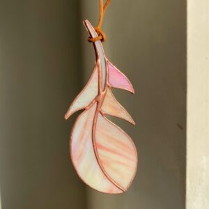 'Klein veertje' Nr. 7