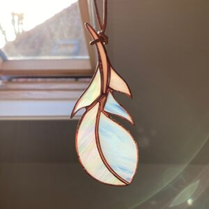 'Klein veertje' Nr. 8