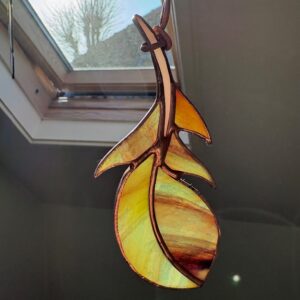 'Klein veertje' Nr. 2