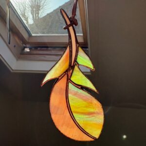 'Klein veertje' Nr. 3