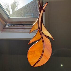 'Klein veertje' Nr. 4