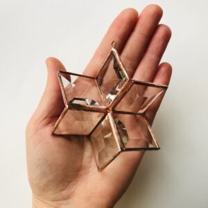 'Perspectief' 11 cm Vederlicht voorverkoop