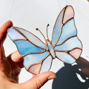 'Vlinder' Op bestelling