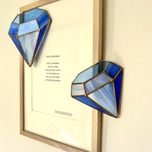 Diamant set
